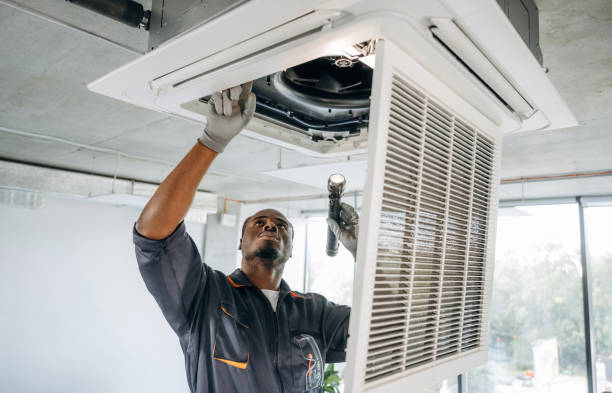 Licensed Furnace Repair service in Knoxville, TN - FH HVAC